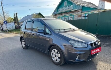 Ford C-MAX I рестайлинг, 2009 год, 399 000 рублей, 3 фотография