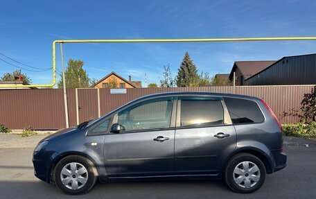 Ford C-MAX I рестайлинг, 2009 год, 399 000 рублей, 10 фотография