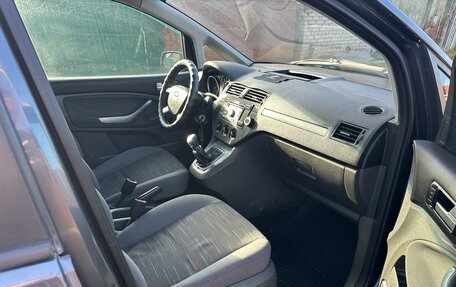 Ford C-MAX I рестайлинг, 2009 год, 399 000 рублей, 12 фотография