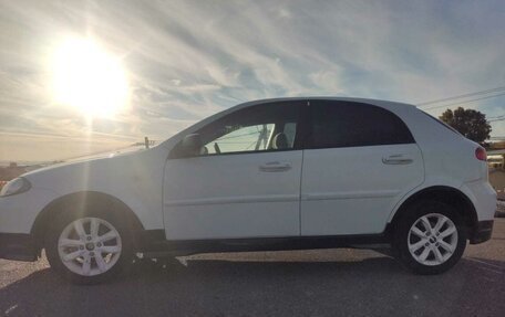 Chevrolet Lacetti, 2007 год, 280 000 рублей, 4 фотография