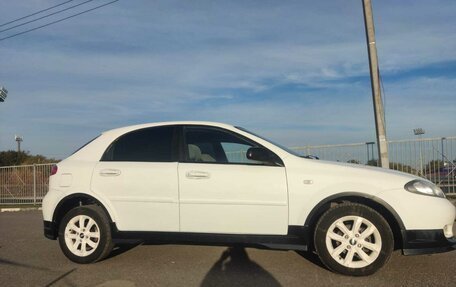 Chevrolet Lacetti, 2007 год, 280 000 рублей, 5 фотография