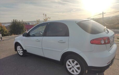 Chevrolet Lacetti, 2007 год, 280 000 рублей, 6 фотография