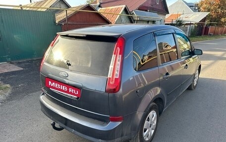 Ford C-MAX I рестайлинг, 2009 год, 399 000 рублей, 7 фотография