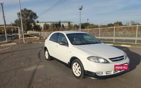 Chevrolet Lacetti, 2007 год, 280 000 рублей, 3 фотография
