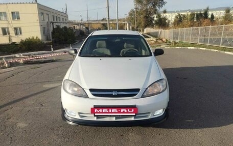 Chevrolet Lacetti, 2007 год, 280 000 рублей, 2 фотография