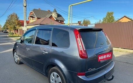 Ford C-MAX I рестайлинг, 2009 год, 399 000 рублей, 9 фотография
