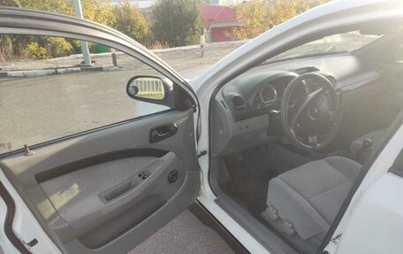 Chevrolet Lacetti, 2007 год, 280 000 рублей, 8 фотография