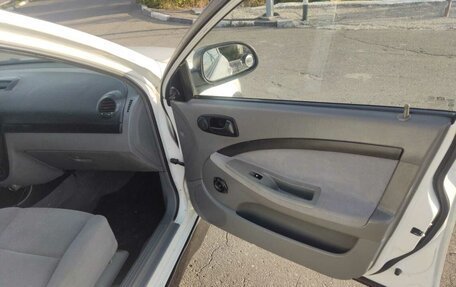 Chevrolet Lacetti, 2007 год, 280 000 рублей, 11 фотография