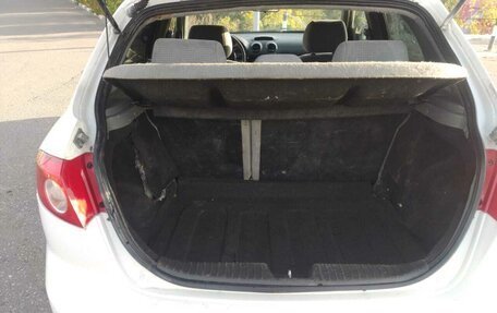 Chevrolet Lacetti, 2007 год, 280 000 рублей, 14 фотография