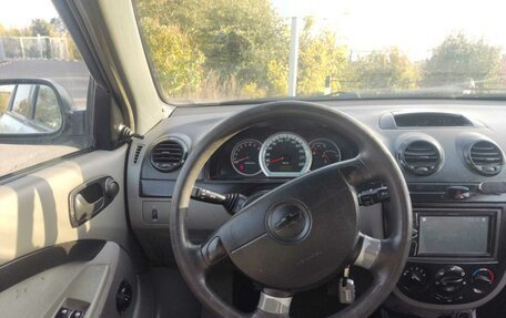 Chevrolet Lacetti, 2007 год, 280 000 рублей, 10 фотография