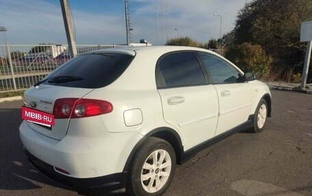 Chevrolet Lacetti, 2007 год, 280 000 рублей, 9 фотография