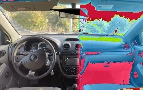 Chevrolet Lacetti, 2007 год, 280 000 рублей, 13 фотография