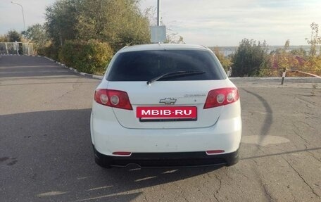 Chevrolet Lacetti, 2007 год, 280 000 рублей, 7 фотография