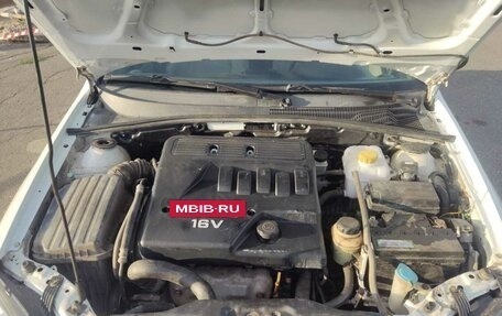 Chevrolet Lacetti, 2007 год, 280 000 рублей, 15 фотография