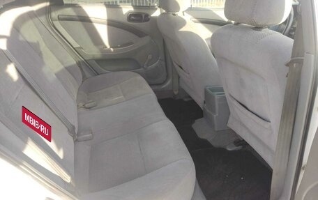 Chevrolet Lacetti, 2007 год, 280 000 рублей, 12 фотография