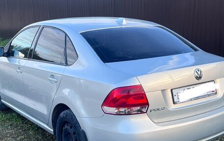 Volkswagen Polo VI (EU Market), 2011 год, 620 000 рублей, 4 фотография
