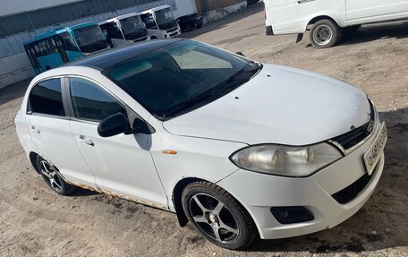 Chery Bonus (A13), 2013 год, 130 000 рублей, 3 фотография