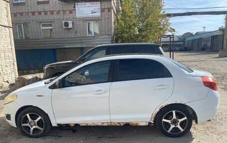 Chery Bonus (A13), 2013 год, 130 000 рублей, 5 фотография