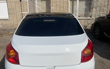 Chery Bonus (A13), 2013 год, 130 000 рублей, 2 фотография