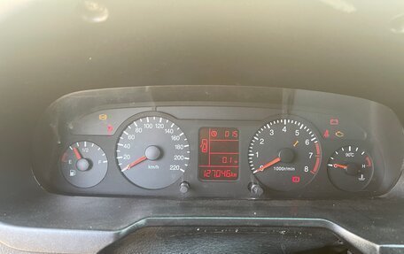 Chery Bonus (A13), 2013 год, 130 000 рублей, 9 фотография