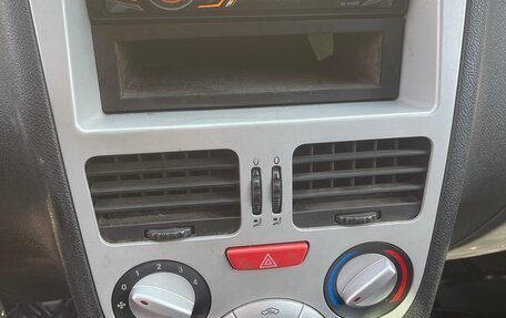 Chery Bonus (A13), 2013 год, 130 000 рублей, 10 фотография