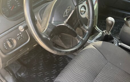Chery Bonus (A13), 2013 год, 130 000 рублей, 8 фотография