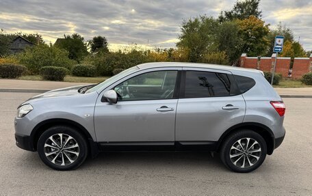 Nissan Qashqai, 2011 год, 959 000 рублей, 4 фотография