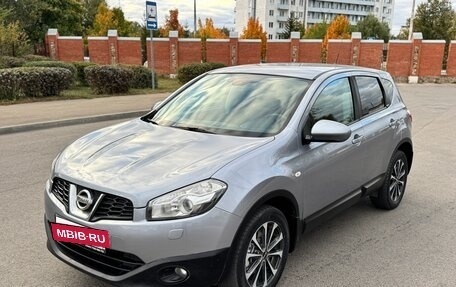 Nissan Qashqai, 2011 год, 959 000 рублей, 3 фотография