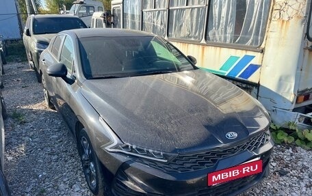 KIA K5, 2021 год, 2 480 000 рублей, 2 фотография