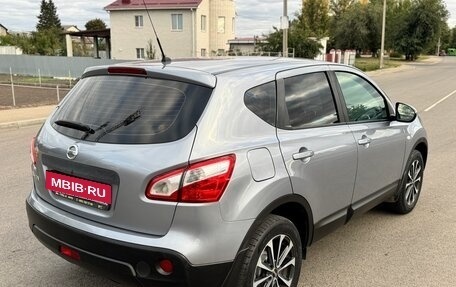 Nissan Qashqai, 2011 год, 959 000 рублей, 7 фотография