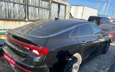 KIA K5, 2021 год, 2 480 000 рублей, 3 фотография