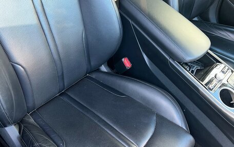 KIA K5, 2021 год, 2 480 000 рублей, 8 фотография