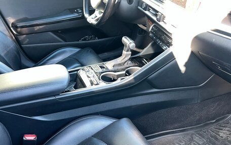 KIA K5, 2021 год, 2 480 000 рублей, 7 фотография