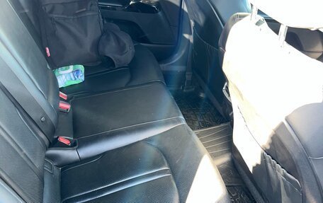 KIA K5, 2021 год, 2 480 000 рублей, 9 фотография