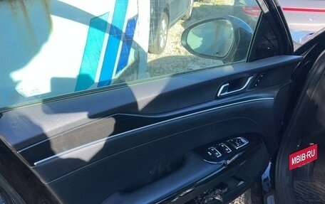 KIA K5, 2021 год, 2 480 000 рублей, 12 фотография