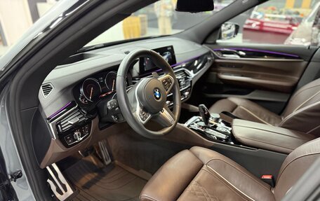 BMW 6 серия, 2018 год, 5 200 000 рублей, 7 фотография