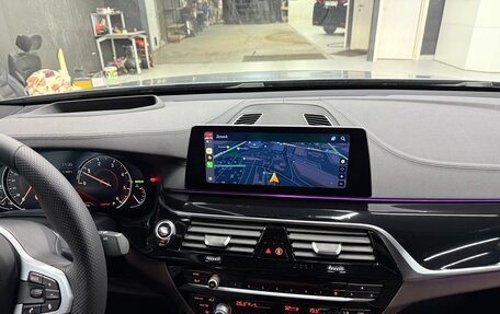 BMW 6 серия, 2018 год, 5 200 000 рублей, 11 фотография