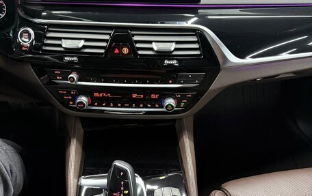 BMW 6 серия, 2018 год, 5 200 000 рублей, 12 фотография
