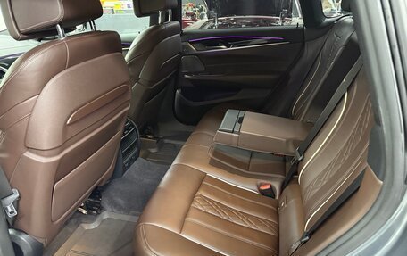 BMW 6 серия, 2018 год, 5 200 000 рублей, 15 фотография