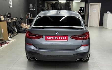 BMW 6 серия, 2018 год, 5 200 000 рублей, 6 фотография