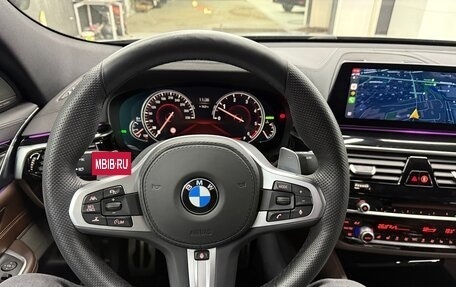 BMW 6 серия, 2018 год, 5 200 000 рублей, 14 фотография