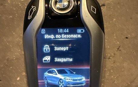 BMW 6 серия, 2018 год, 5 200 000 рублей, 20 фотография