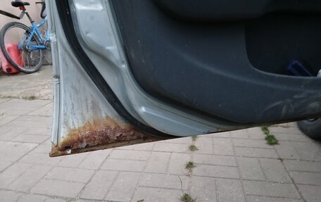 Nissan Almera Classic, 2006 год, 220 000 рублей, 6 фотография