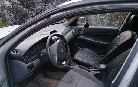 Nissan Almera Classic, 2006 год, 220 000 рублей, 7 фотография