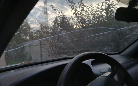 Nissan Almera Classic, 2006 год, 220 000 рублей, 8 фотография
