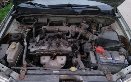 Nissan Almera Classic, 2006 год, 220 000 рублей, 9 фотография