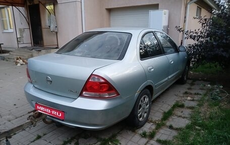 Nissan Almera Classic, 2006 год, 220 000 рублей, 4 фотография