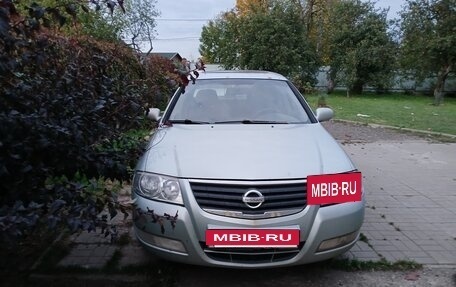 Nissan Almera Classic, 2006 год, 220 000 рублей, 2 фотография
