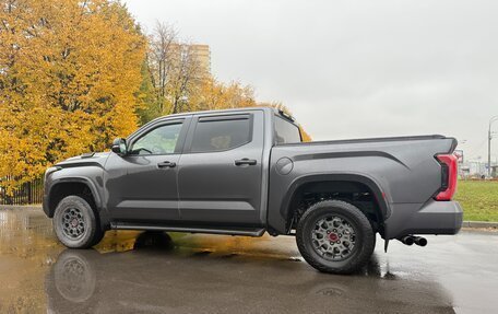 Toyota Tundra, 2023 год, 9 400 000 рублей, 3 фотография