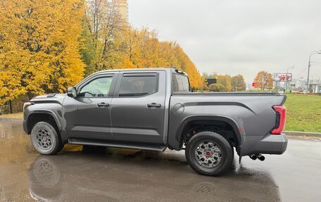 Toyota Tundra, 2023 год, 9 400 000 рублей, 2 фотография